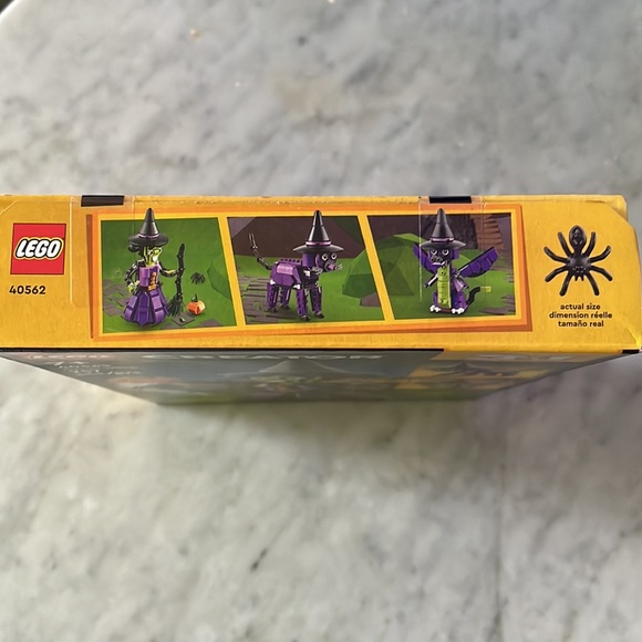 Lego 40562 - Picture 3 of 10